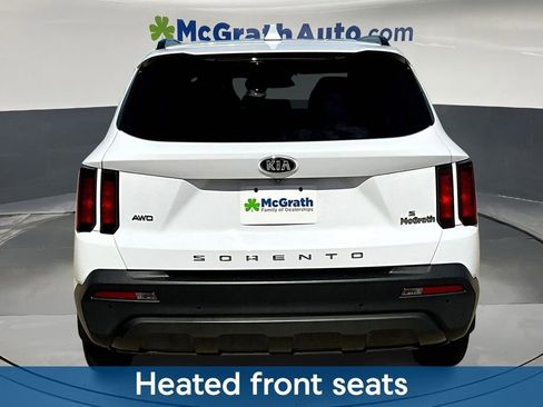 Used 2021 Kia Sorento S image 6