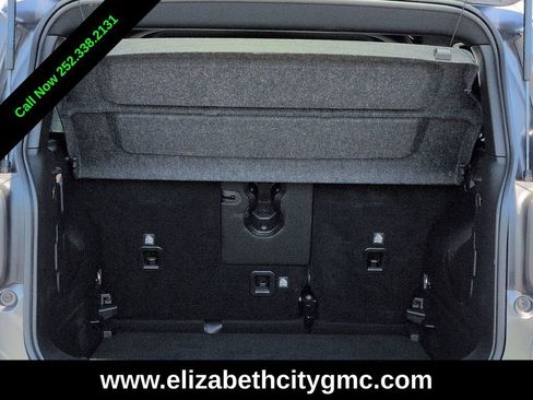 Used 2021 Jeep Renegade Latitude w/ Convenience Group AWD/4WD image 13