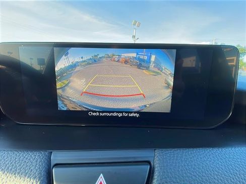 Used 2024 MAZDA CX-90 3.3 Turbo w/ Preferred Plus image 23