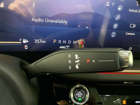 Used 2026 Buick Envision Sport Touring AWD/4WD image 19