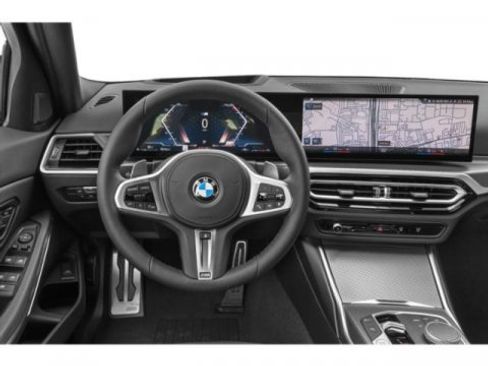 New 2026 BMW M340i xDrive image 10