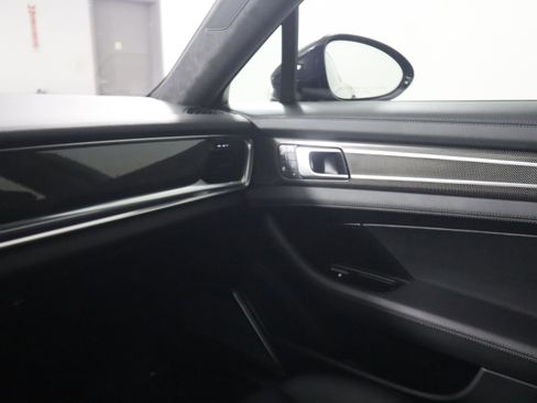 Certified 2022 Porsche Panamera Turbo S image 14