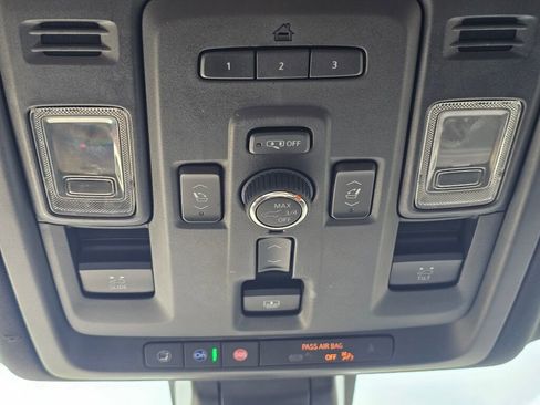 Used 2022 GMC Yukon Denali w/ Max Trailering Package AWD/4WD image 19
