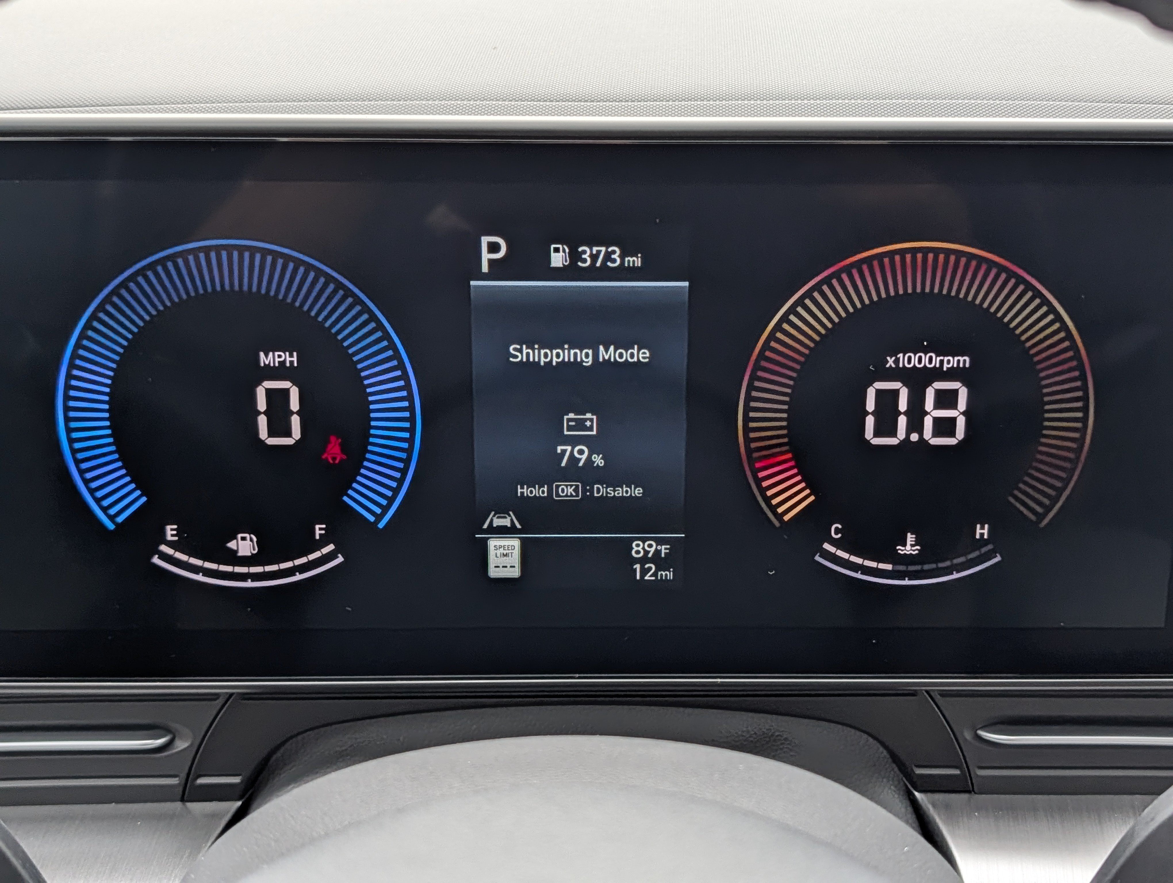 New 2027 Hyundai Kona SEL Sport AWD/4WD image 13
