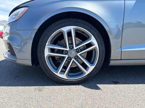 Used 2017 Audi A3 2.0T Premium w/ Convenience Package AWD/4WD image 30