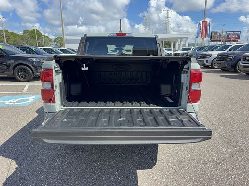 Certified 2024 Ford Maverick XLT w/ XLT Luxury Package FWD image 8