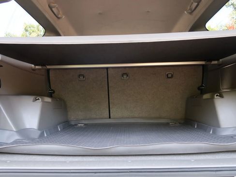 Used 2007 Toyota 4Runner Sport image 44