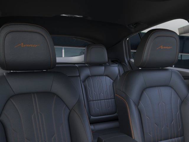 New 2026 Buick Envista Avenir FWD image 48