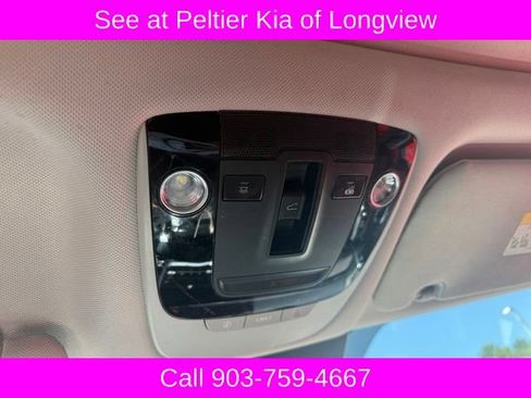 Used 2022 Kia Sorento SX Prestige w/ Rust Color Package AWD/4WD image 16