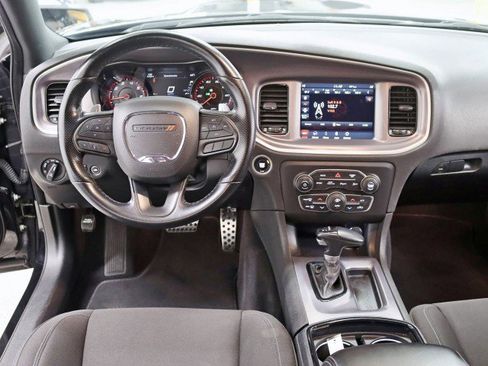 Used 2021 Dodge Charger GT w/ Blacktop Package image 12