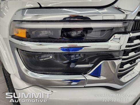 New 2026 RAM 2500 Limited image 27