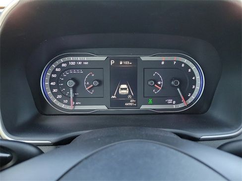 Used 2024 Hyundai Tucson SEL image 18