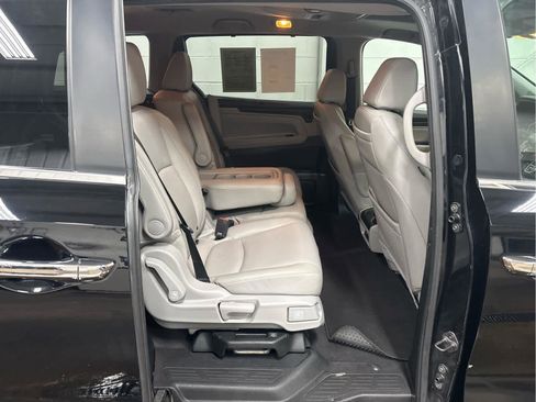 Used 2019 Honda Odyssey EX-L image 21