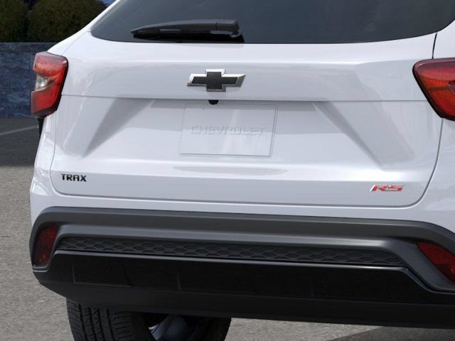 New 2026 Chevrolet Trax RS FWD image 15