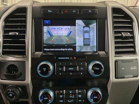 Used 2019 Ford F150 Lariat w/ Equipment Group 502A Luxury RWD image 18