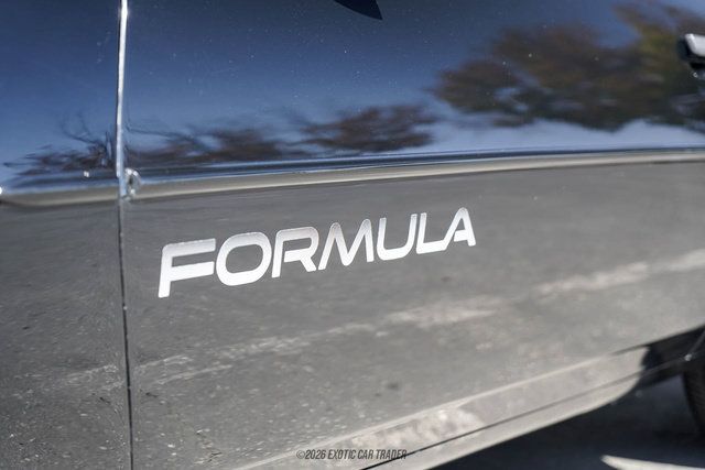 Used 1992 Pontiac Firebird Formula RWD image 99