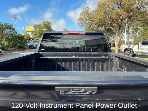 Used 2023 Chevrolet Silverado 1500 LT AWD/4WD image 20