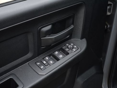 New 2026 RAM 2500 Tradesman AWD/4WD image 22