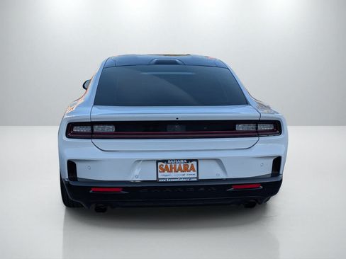 New 2026 Dodge Charger R/T AWD/4WD image 7