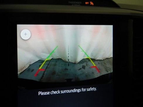 New 2025 Ford Ranger XL w/ Trailer Tow Package image 27