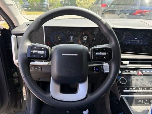 Used 2024 Hyundai Santa Fe XRT AWD/4WD image 12