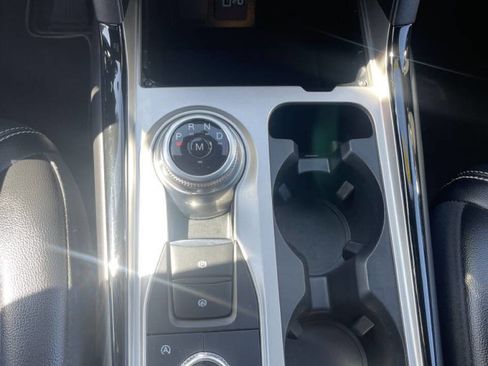 Used 2023 Ford Explorer ST w/ ST Street Pack image 22