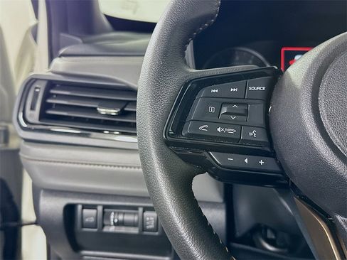 Certified 2025 Subaru Forester Sport image 22