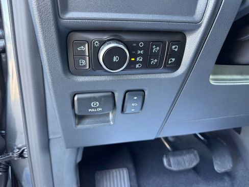 New 2025 Ford F150 Lariat w/ Equipment Group 501A Mid image 33