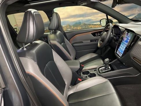 Certified 2025 Subaru Forester Sport w/ Popular Package #1 image 67