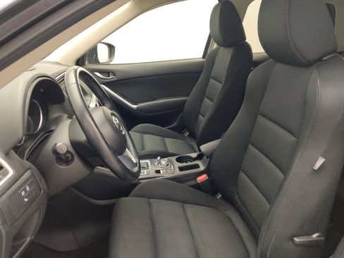 Used 2016 MAZDA CX-5 Touring image 17
