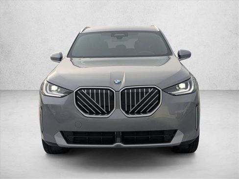 Used 2026 BMW X3 xDrive30i w/ Premium Package AWD/4WD image 5