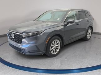 Used 2024 Honda CR-V EX-L video 1