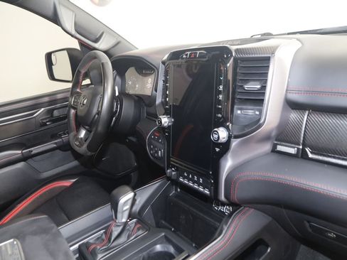 Used 2022 RAM 1500 TRX w/ TRX Level 2 Equipment Group AWD/4WD image 50