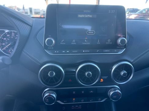 Used 2024 Nissan Sentra SV image 5