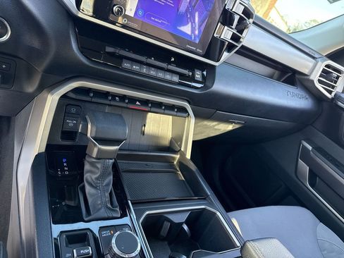 Used 2024 Toyota Tundra SR5 image 18