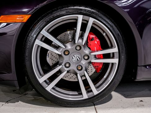 Used 2012 Porsche 911 Carrera S image 46