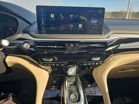 Used 2026 Acura MDX FWD w/ Technology Package image 23