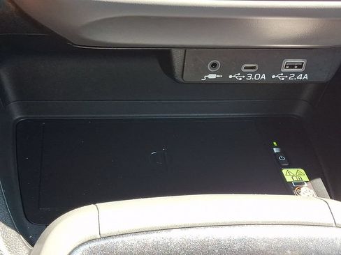 Certified 2025 Subaru Crosstrek 2.5i Limited w/ Crosstrek Mirror Package AWD/4WD image 25