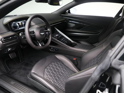 New 2026 Aston Martin DB12 Coupe image 15