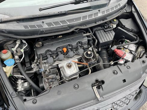 Used 2010 Honda Civic LX image 10