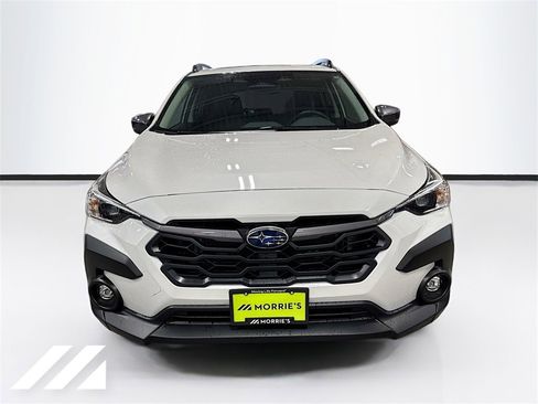New 2026 Subaru Crosstrek 2.5i Premium image 2