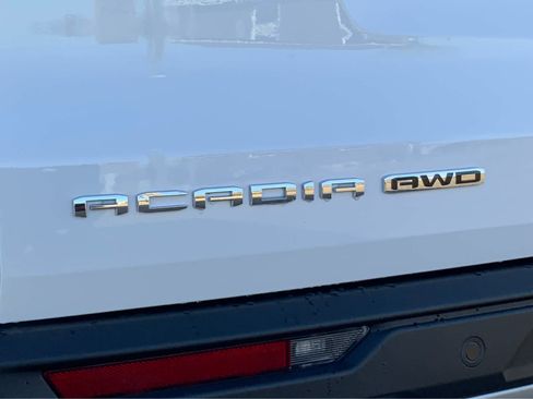 New 2026 GMC Acadia Elevation w/ Elevation Premium Package image 24