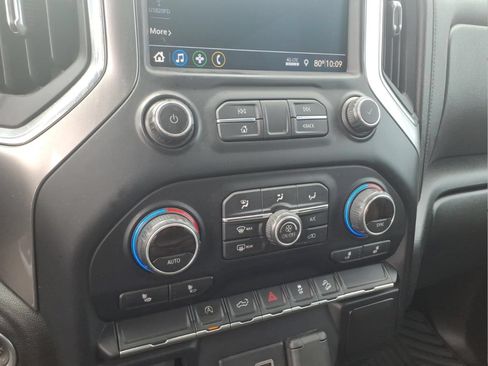 Used 2019 Chevrolet Silverado 1500 RST w/ All-Star Edition AWD/4WD image 17