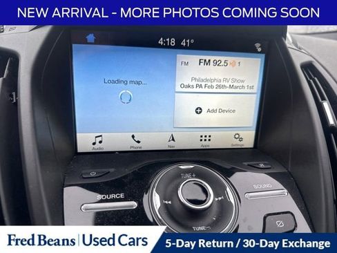 Used 2019 Ford Escape Titanium image 13