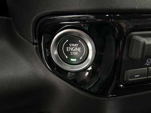 New 2026 Chevrolet Silverado 1500 High Country image 16