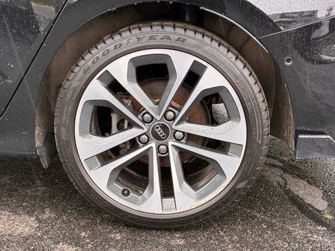 Used 2025 Audi A3 2.0T Premium AWD/4WD image 54