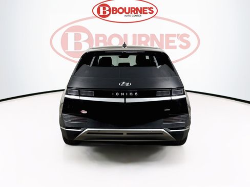Used 2024 Hyundai Ioniq 5 SEL AWD/4WD image 9