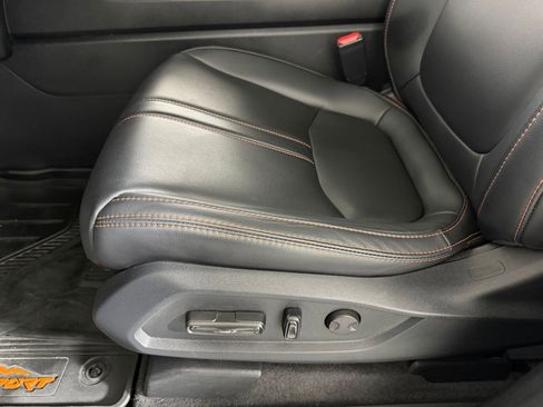 Certified 2023 Honda Pilot TrailSport image 11