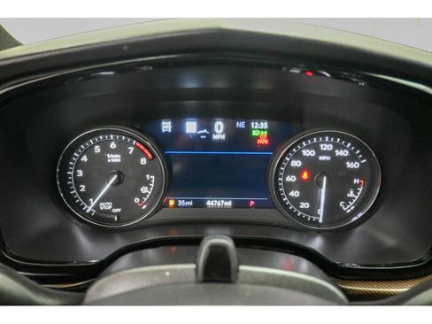 Certified 2023 Cadillac XT6 Sport w/ Platinum Package image 13