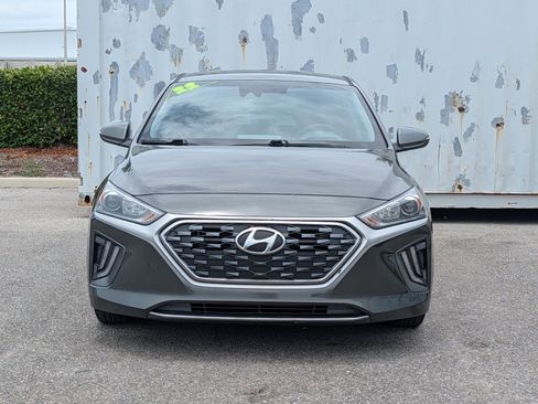 Used 2022 Hyundai Ioniq SE FWD image 8